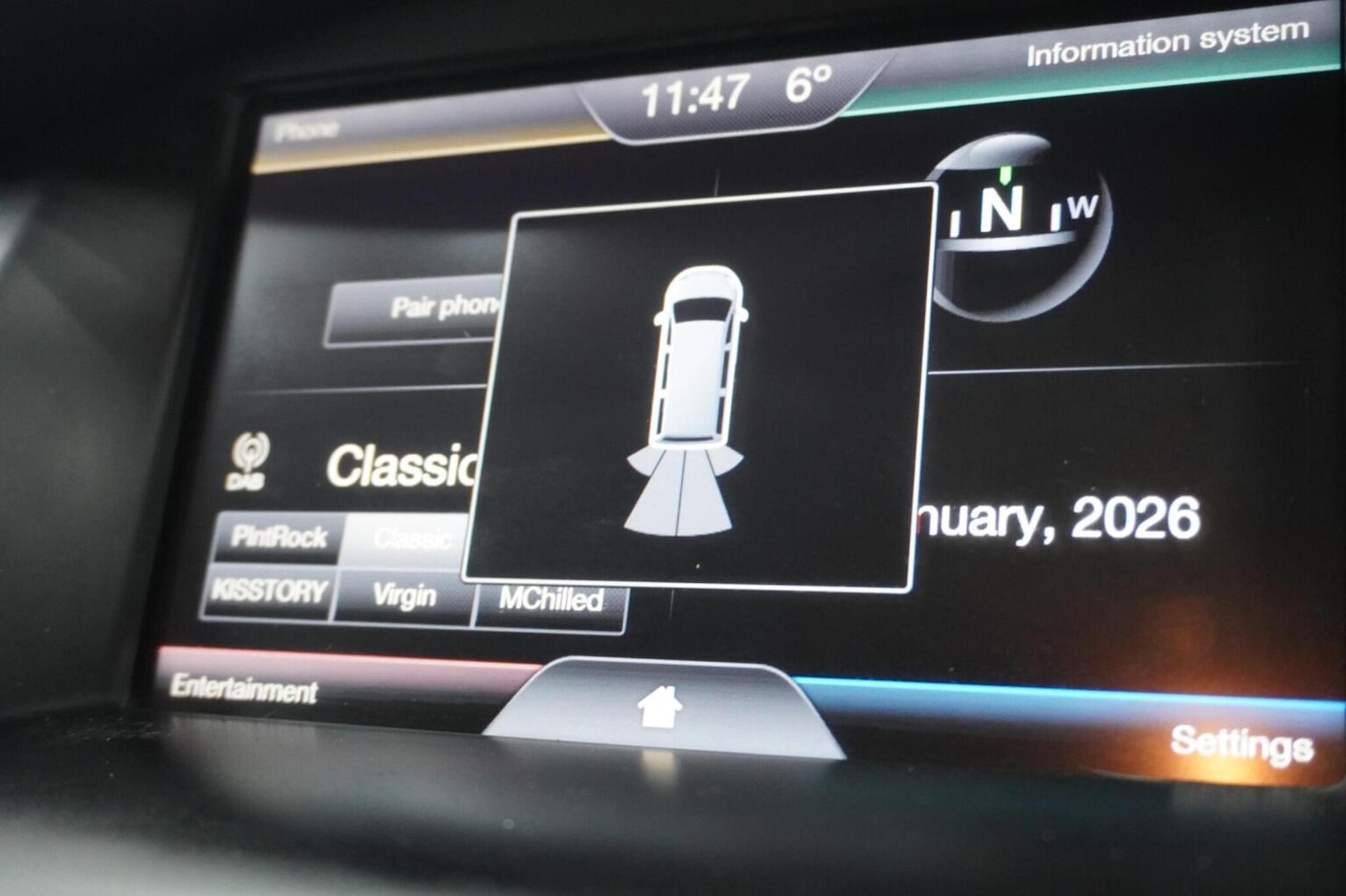 Used Ford Focus 2016 for sale - 77270977: Photo 39