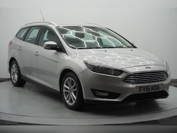 Used Ford Focus 2016 for sale - 77270977: Photo