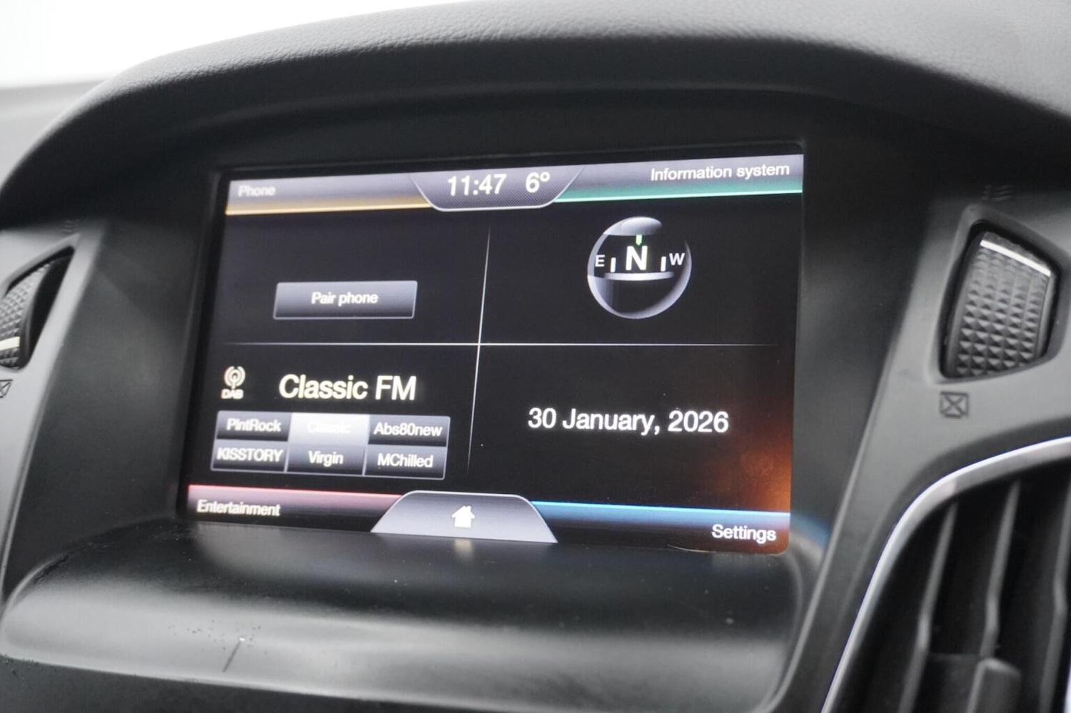 Used Ford Focus 2016 for sale - 77270977: Photo 41