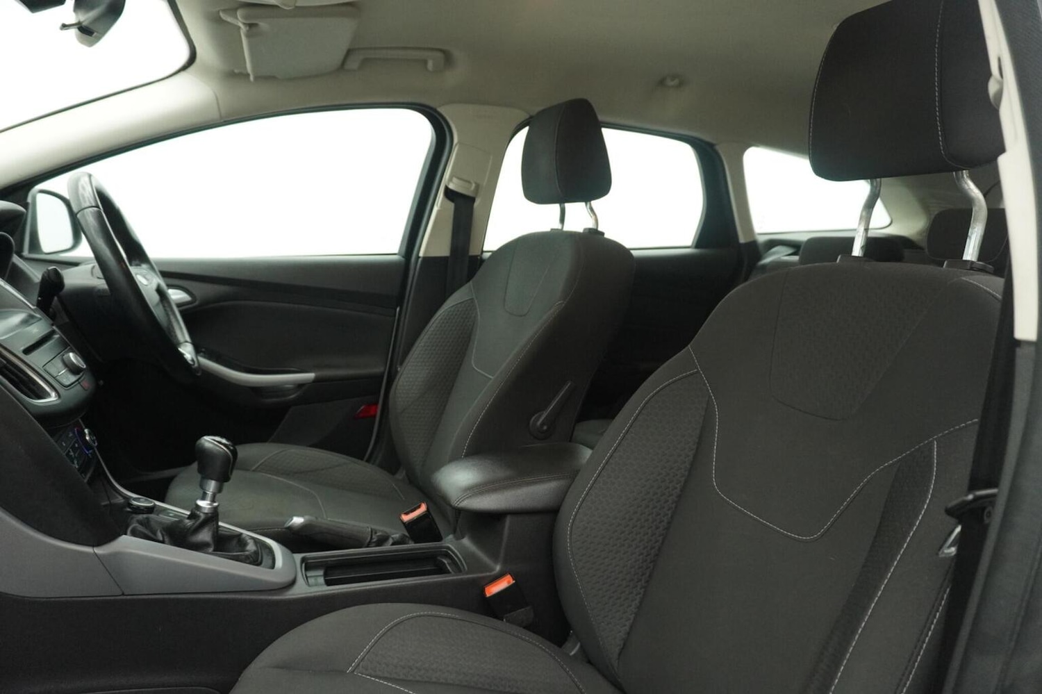 Used Ford Focus 2016 for sale - 77270977: Photo 44