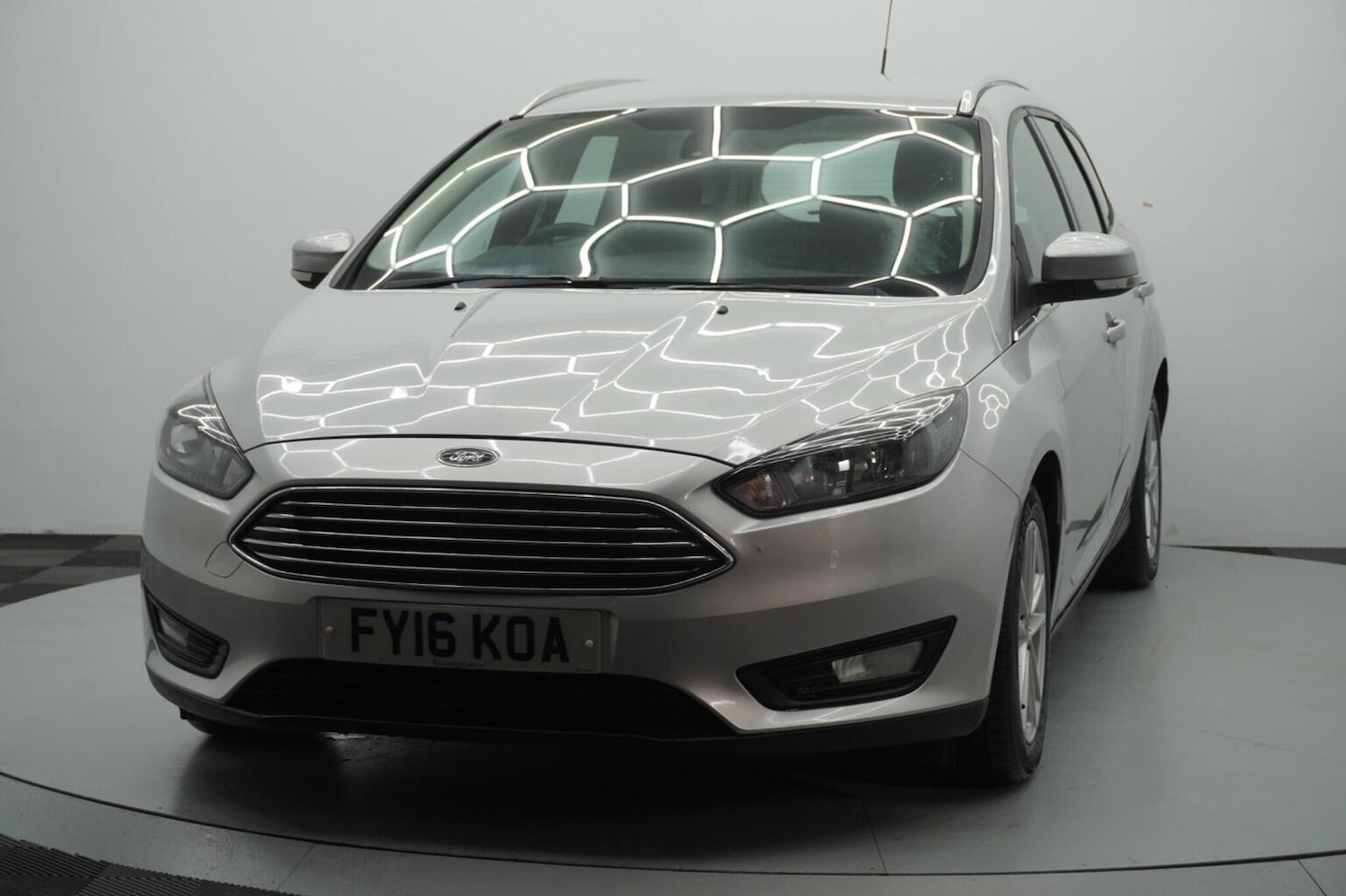 Used Ford Focus 2016 for sale - 77270977: Photo 5