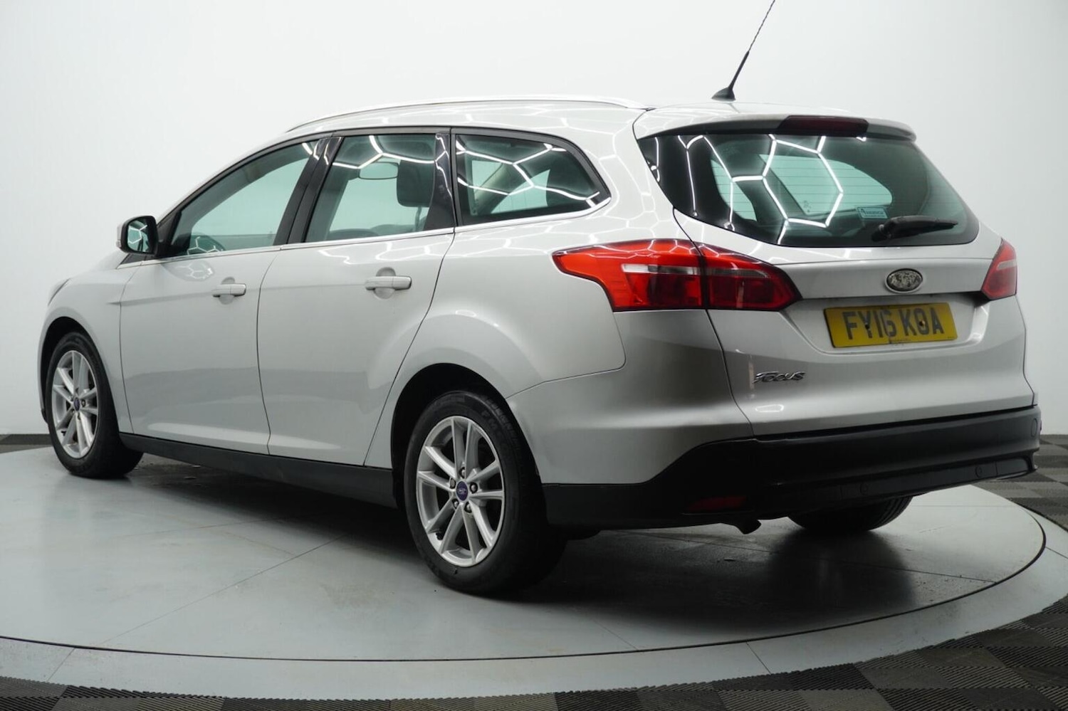 Used Ford Focus 2016 for sale - 77270977: Photo 6