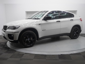 Used BMW X6 2014 for sale - 79156684: Photo