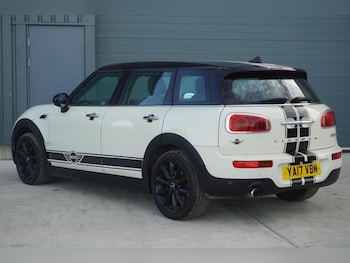 Used MINI Clubman 2017 for sale - 75856352: Photo