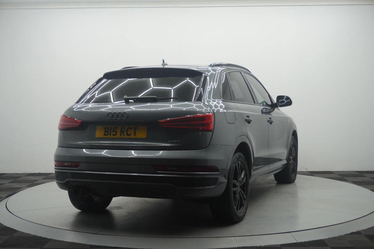 Used Audi Q3 2015 for sale - 77494861: Photo 19