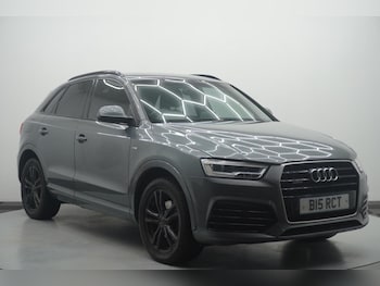 Audi Q3 feature image
