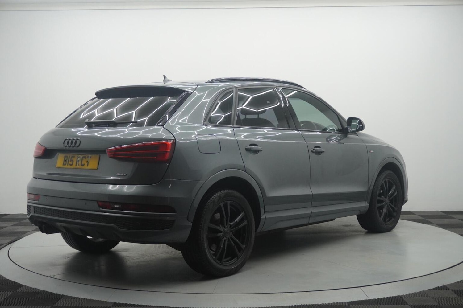 Used Audi Q3 2015 for sale - 77494861: Photo 20