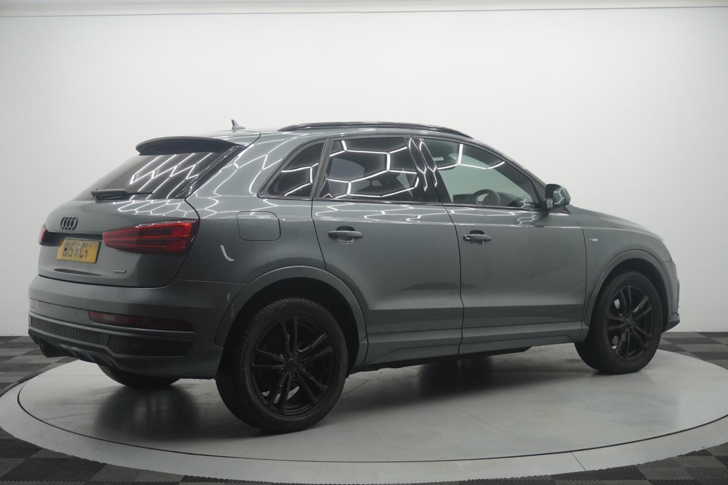 Used Audi Q3 2015 for sale - 77494861: Photo 22