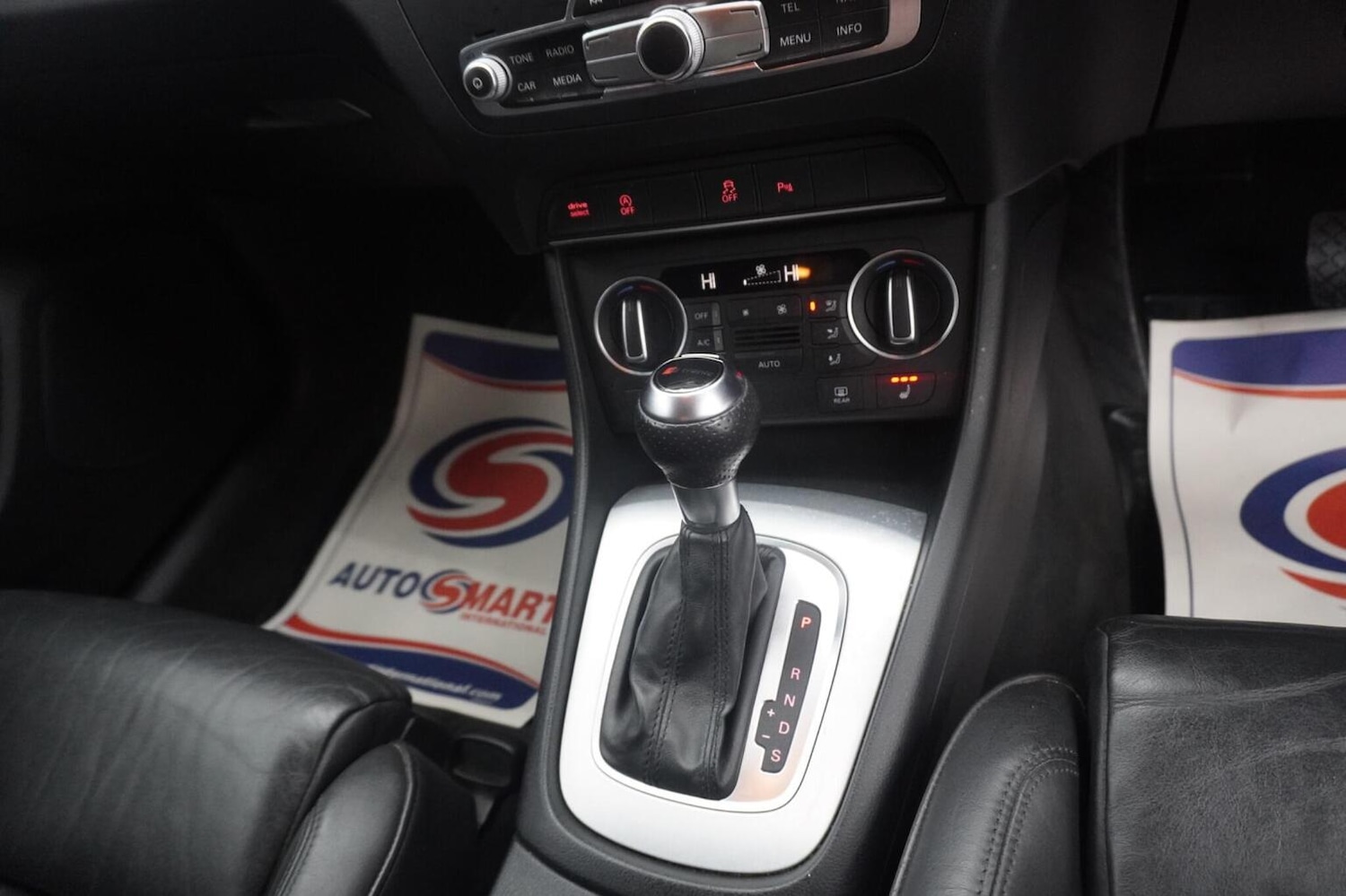 Used Audi Q3 2015 for sale - 77494861: Photo 23