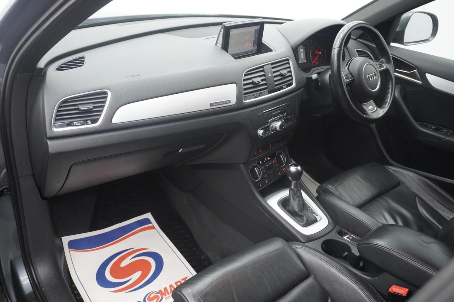 Used Audi Q3 2015 for sale - 77494861: Photo 24