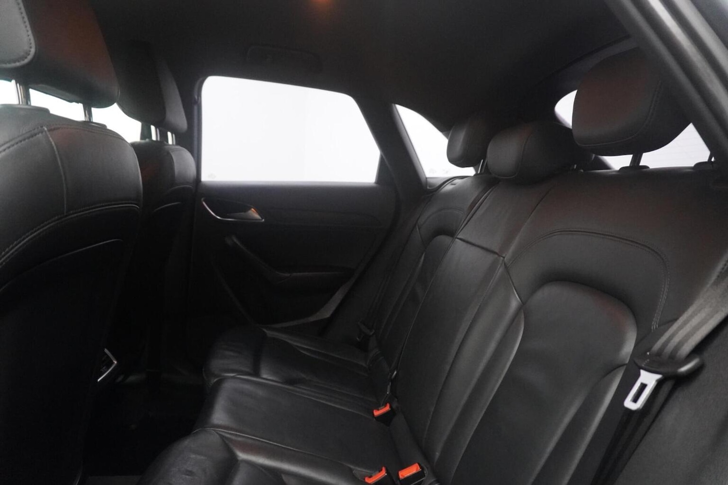 Used Audi Q3 2015 for sale - 77494861: Photo 28