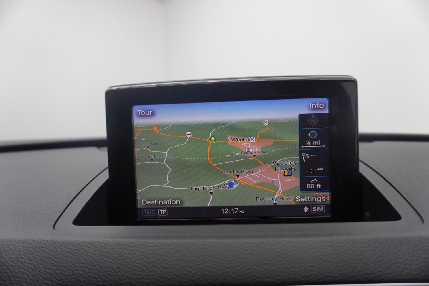 Used Audi Q3 2015 for sale - 77494861: Photo 39