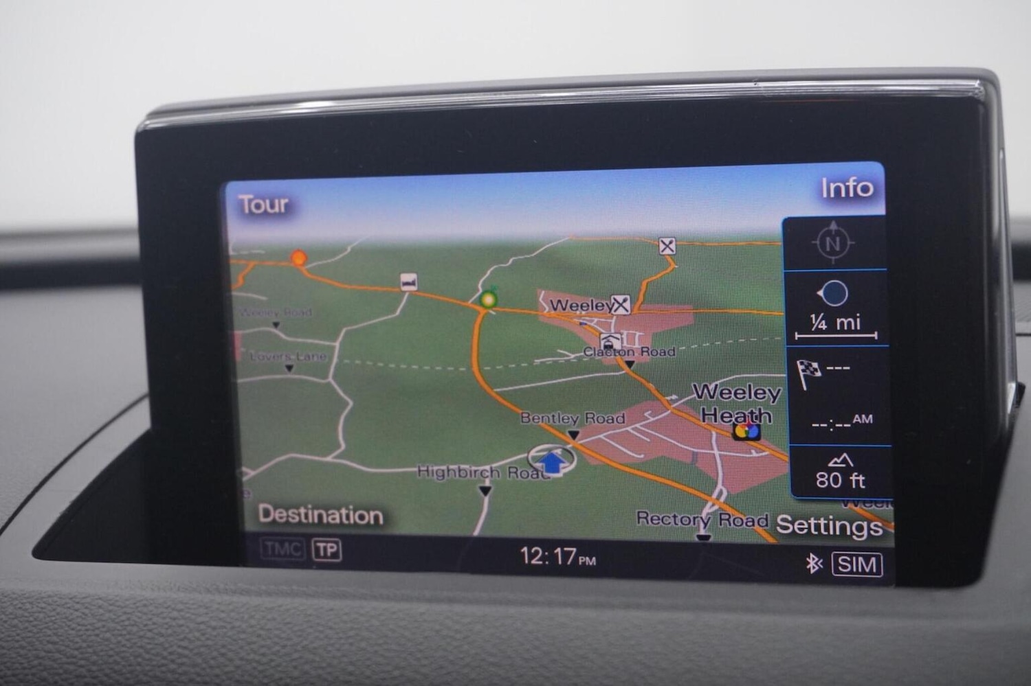 Used Audi Q3 2015 for sale - 77494861: Photo 40