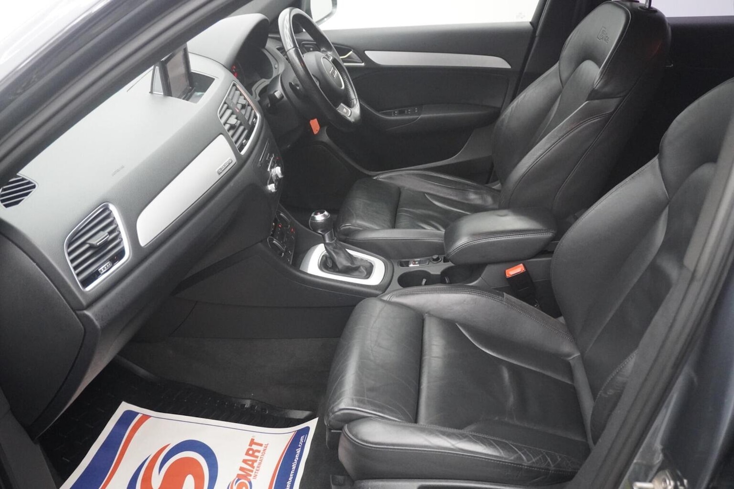 Used Audi Q3 2015 for sale - 77494861: Photo 43