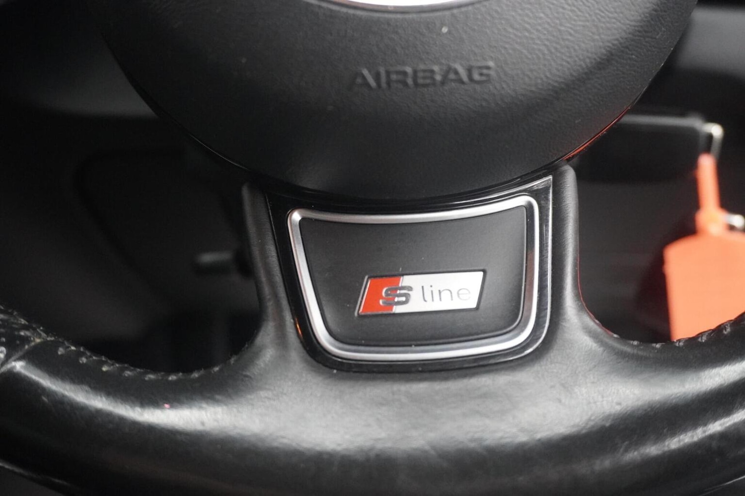 Used Audi Q3 2015 for sale - 77494861: Photo 46