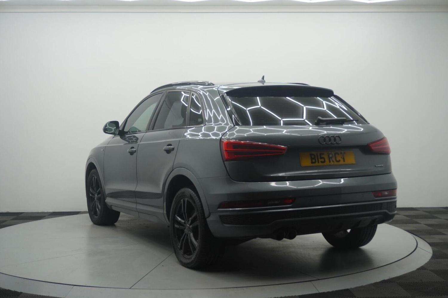 Used Audi Q3 2015 for sale - 77494861: Photo 5