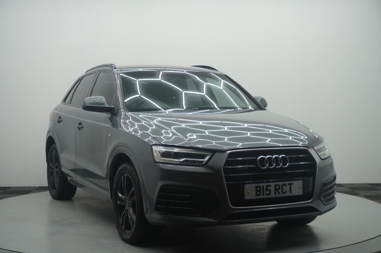 Used Audi Q3 2015 for sale - 77494861: Photo 7