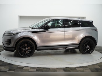 Used Land Rover Range Rover Evoque 2021 for sale - 79156645: Photo