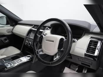 Used Land Rover Discovery 2018 for sale - 79564091: Photo