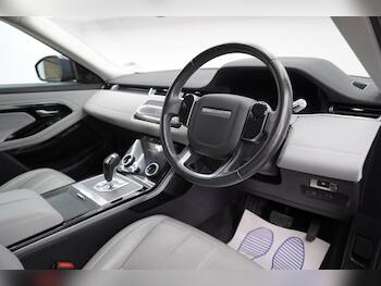 Used Land Rover Range Rover Evoque 2019 for sale - 79779782: Photo