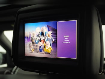 Used Land Rover Discovery 2019 for sale - 77270970: Photo