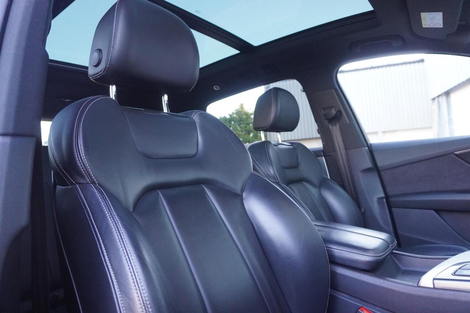 Used Audi Q7 2017 for sale - 76347152: Photo 22