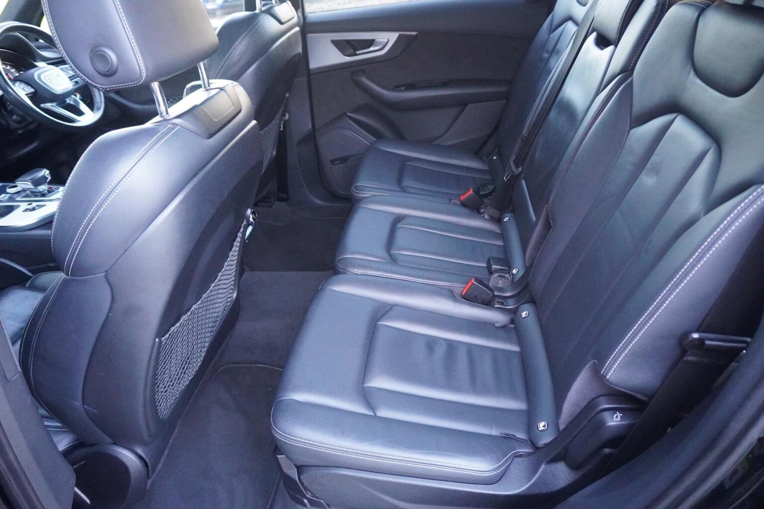 Used Audi Q7 2017 for sale - 76347152: Photo 28