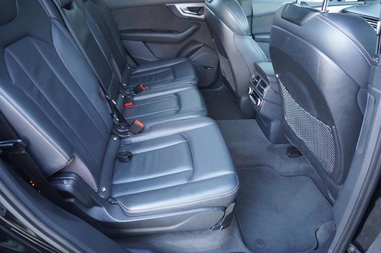 Used Audi Q7 2017 for sale - 76347152: Photo 29