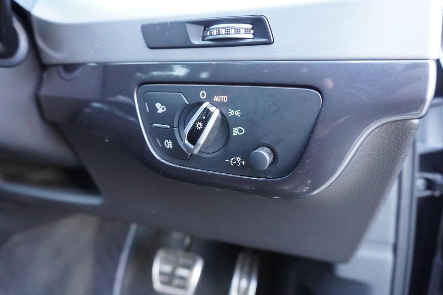 Used Audi Q7 2017 for sale - 76347152: Photo 32