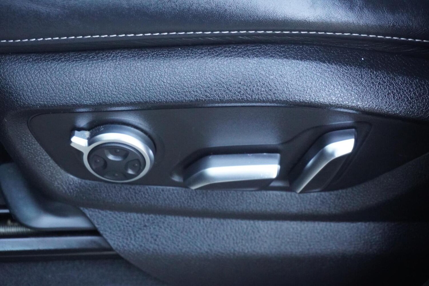 Used Audi Q7 2017 for sale - 76347152: Photo 37