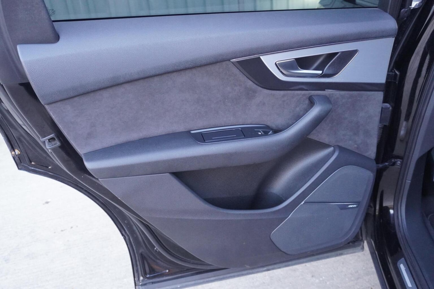 Used Audi Q7 2017 for sale - 76347152: Photo 42