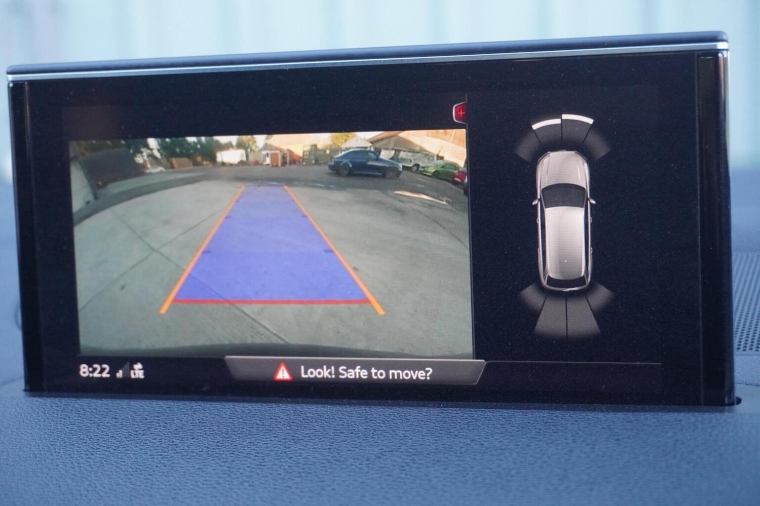 Used Audi Q7 2017 for sale - 76347152: Photo 44