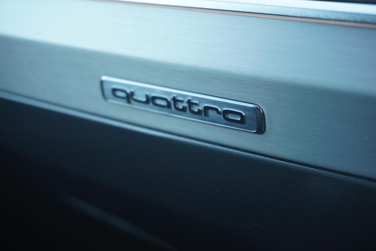 Used Audi Q7 2017 for sale - 76347152: Photo 48