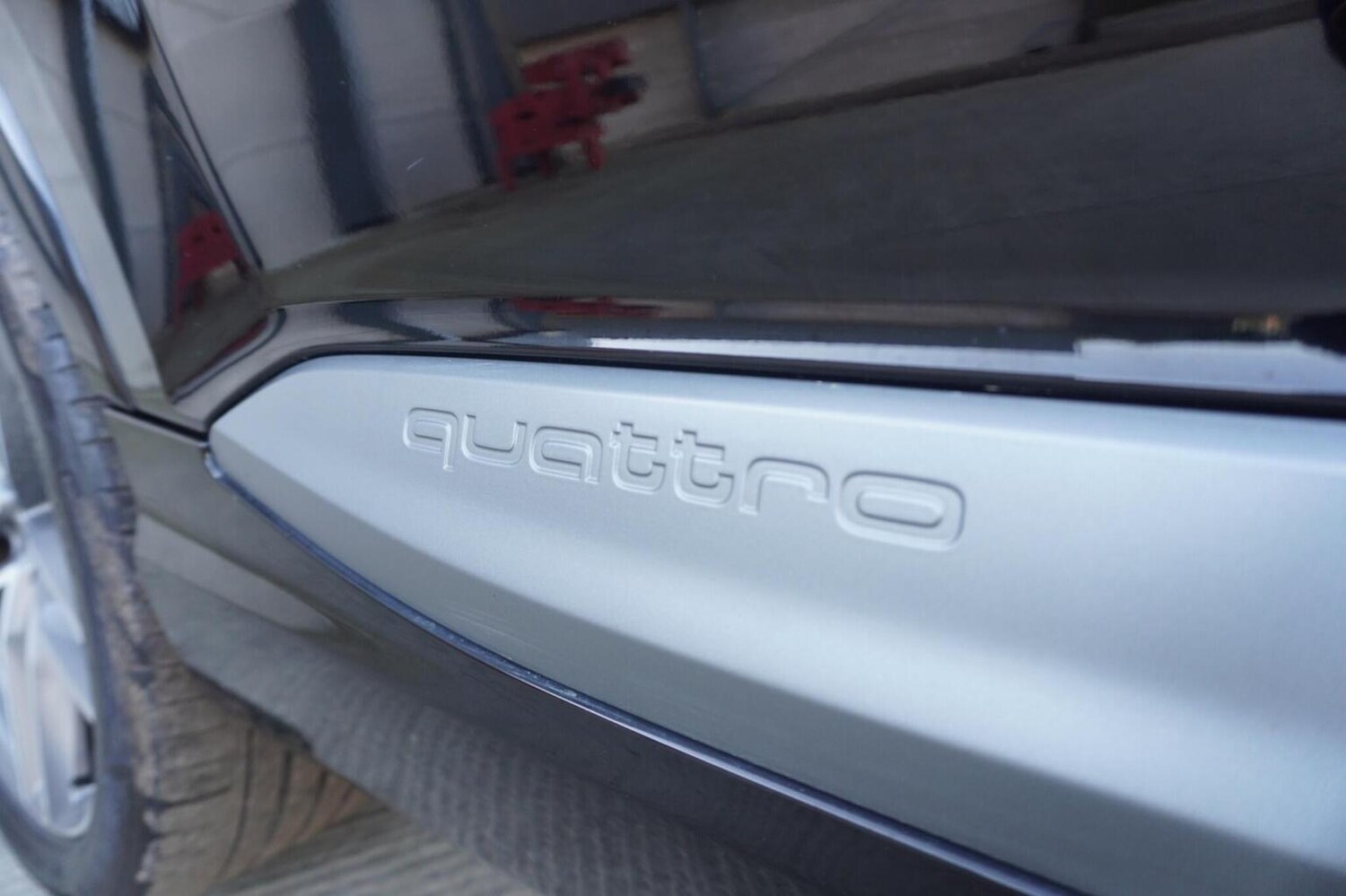 Used Audi Q7 2017 for sale - 76347152: Photo 51