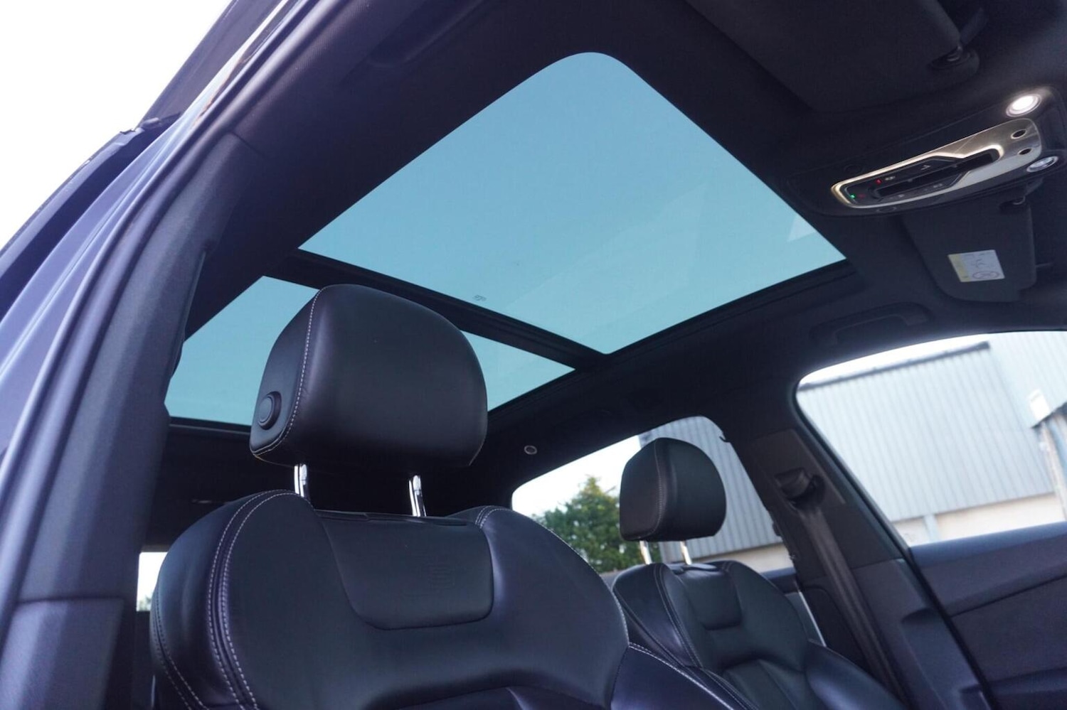 Used Audi Q7 2017 for sale - 76347152: Photo 52