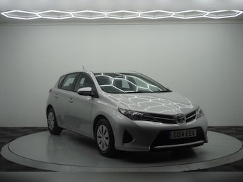 Used Toyota Auris 2014 for sale - 77584523: Photo