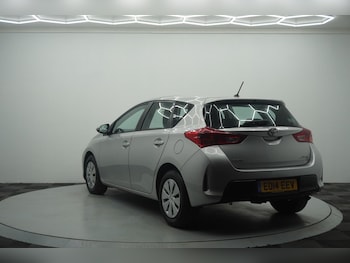 Used Toyota Auris 2014 for sale - 77584523: Photo