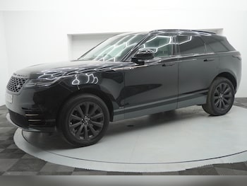 Used Land Rover Range Rover Velar 2018 for sale - 78997813: Photo