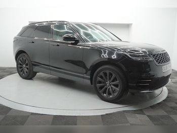 Used Land Rover Range Rover Velar 2018 for sale - 78997813: Photo