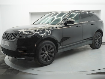 Used Land Rover Range Rover Velar 2018 for sale - 78997813: Photo