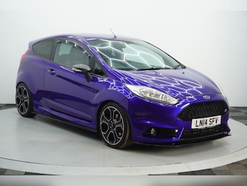 Ford Fiesta feature image