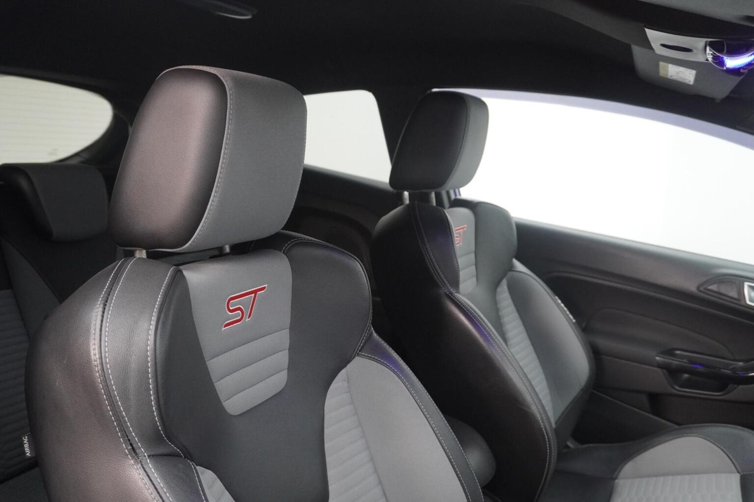 Used Ford Fiesta 2014 for sale - 77991706: Photo 2