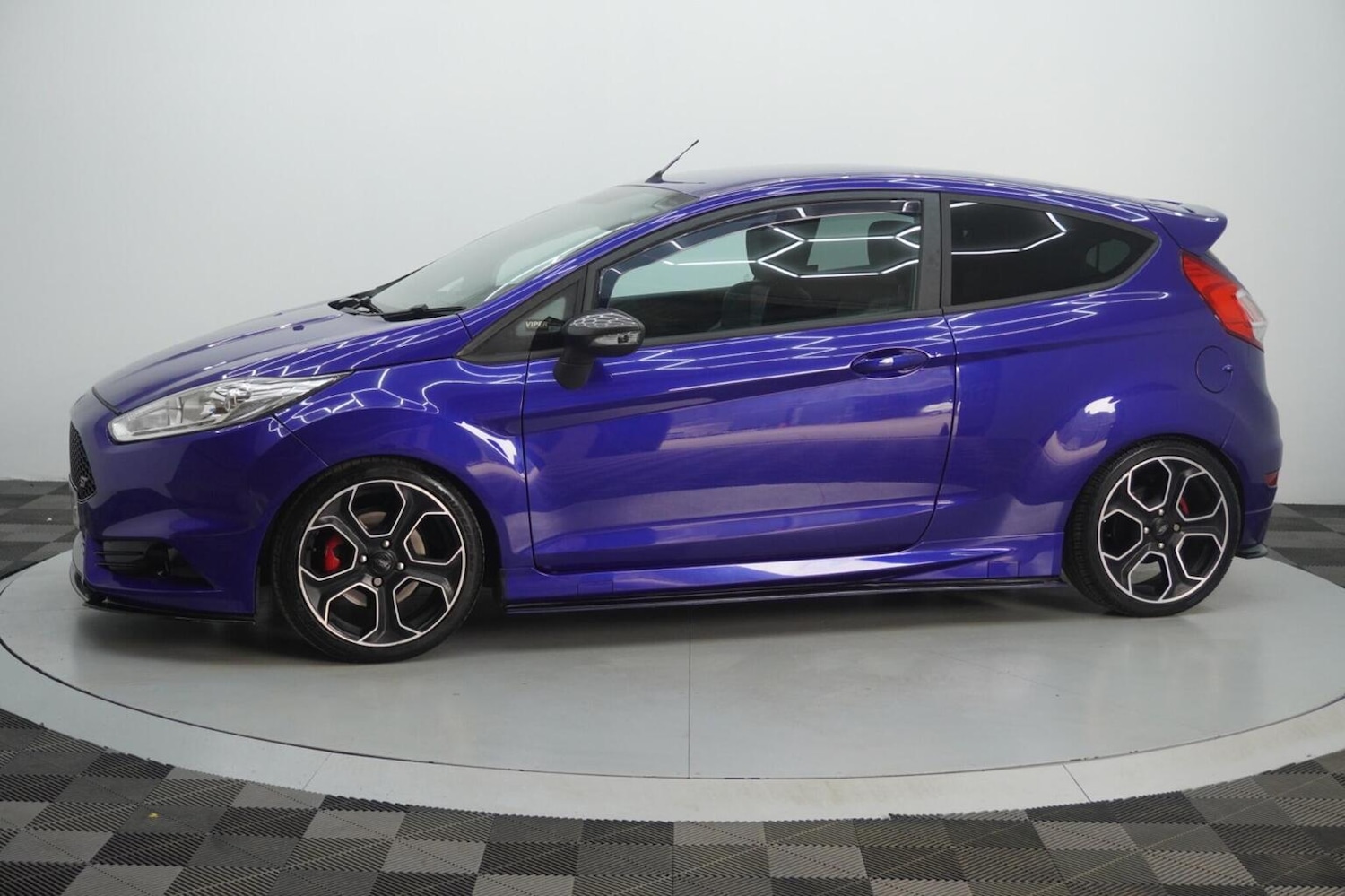 Used Ford Fiesta 2014 for sale - 77991706: Photo 39