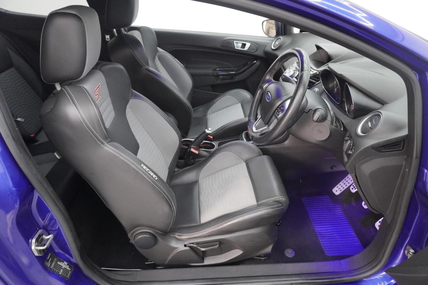 Used Ford Fiesta 2014 for sale - 77991706: Photo 65