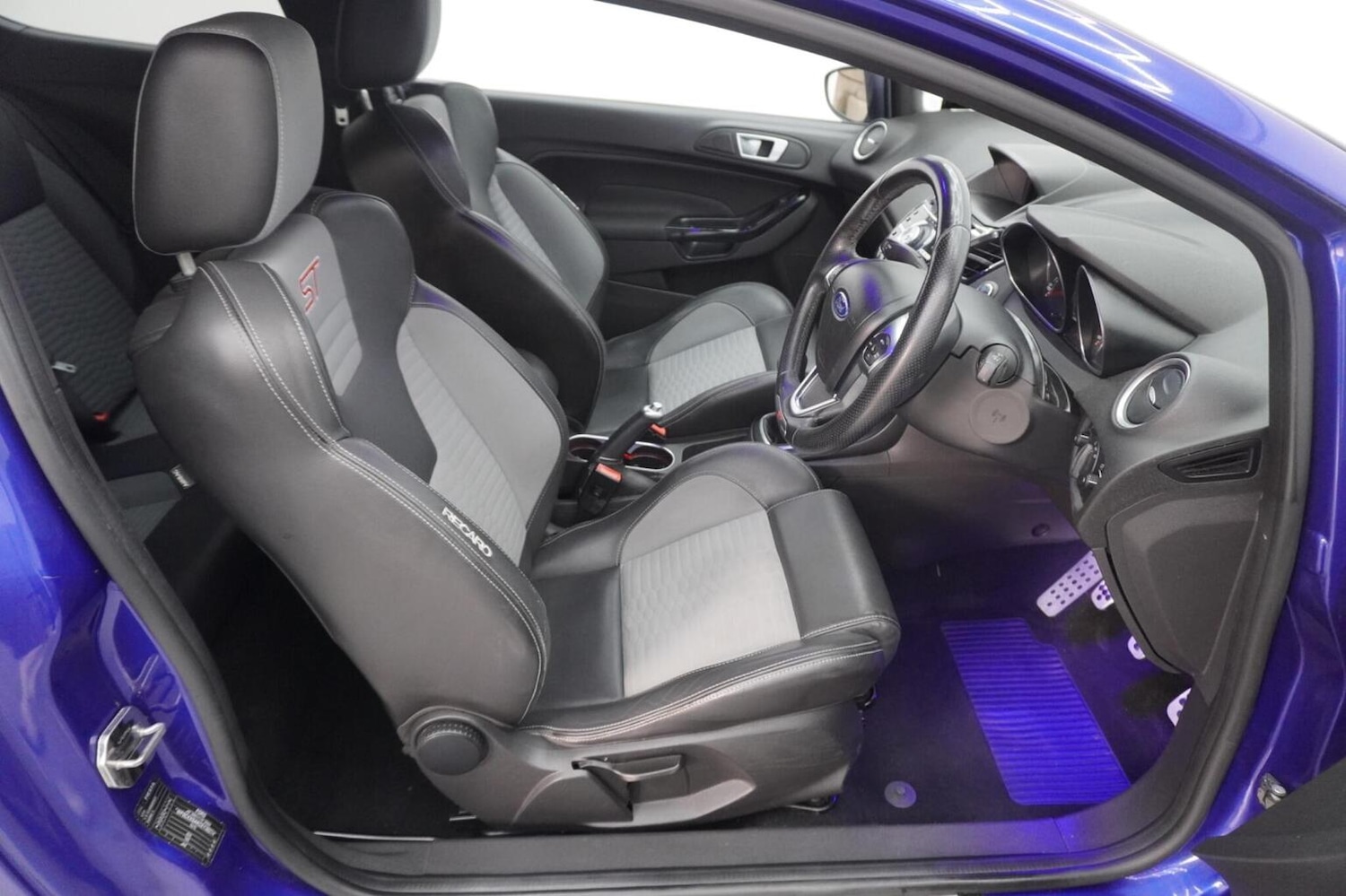 Used Ford Fiesta 2014 for sale - 77991706: Photo 66