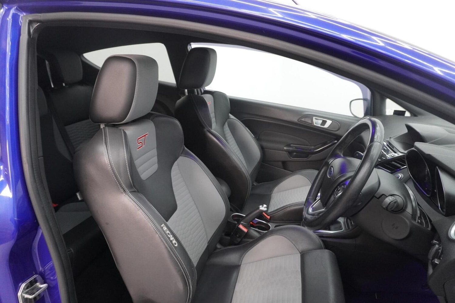 Used Ford Fiesta 2014 for sale - 77991706: Photo 67