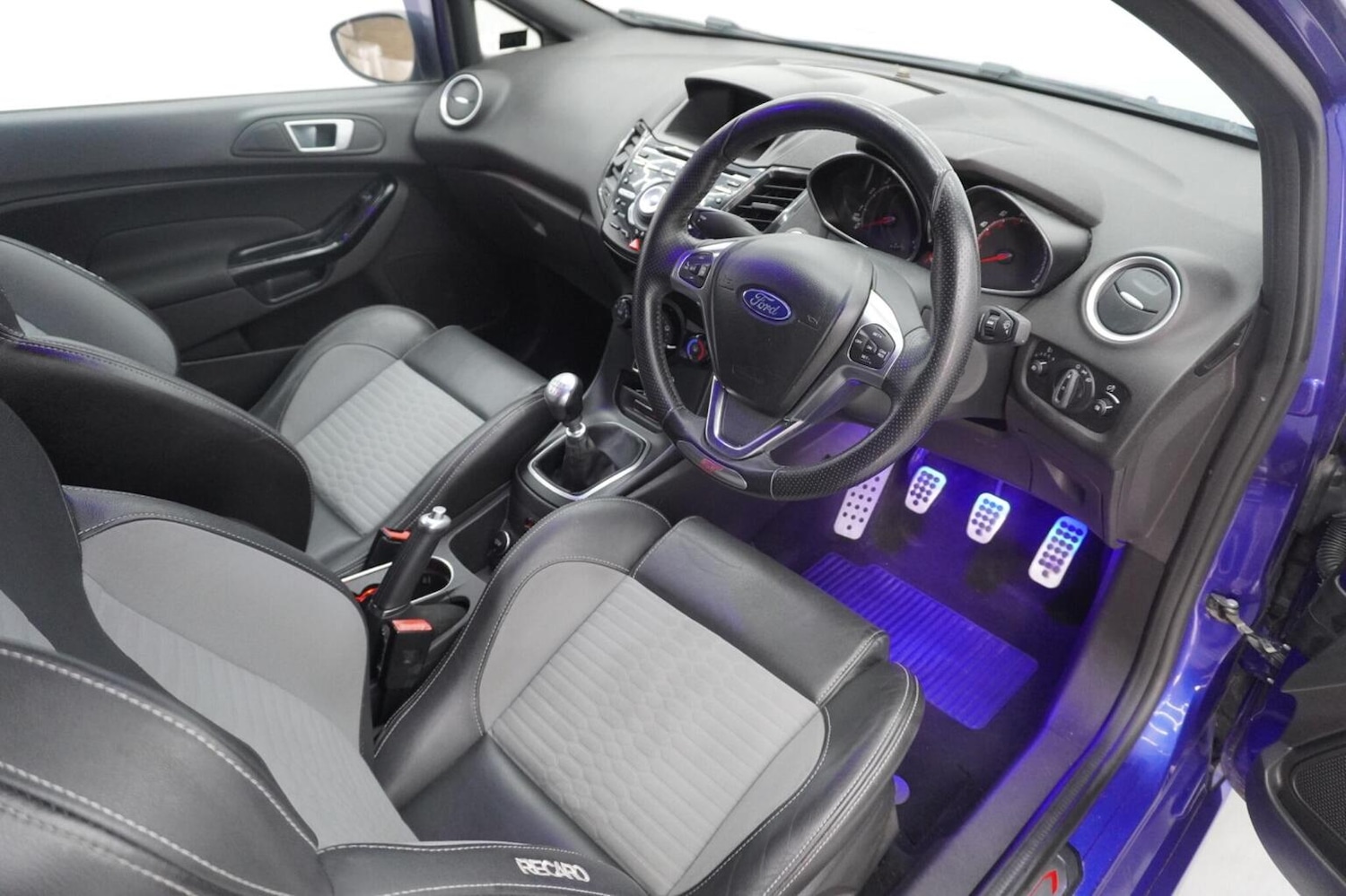 Used Ford Fiesta 2014 for sale - 77991706: Photo 69