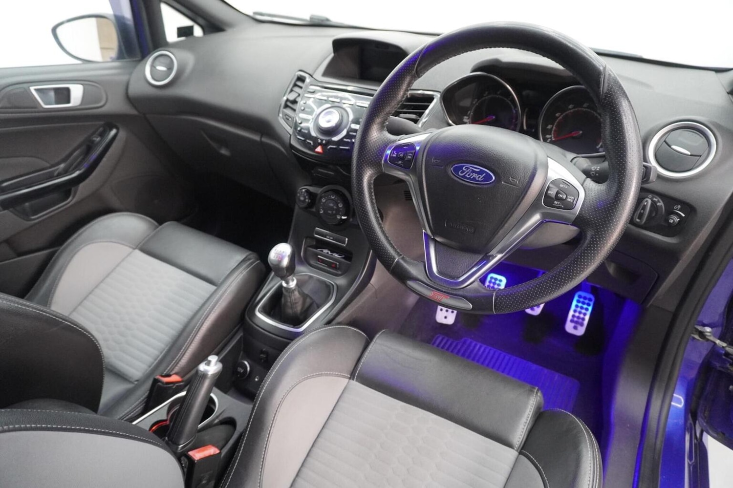 Used Ford Fiesta 2014 for sale - 77991706: Photo 70