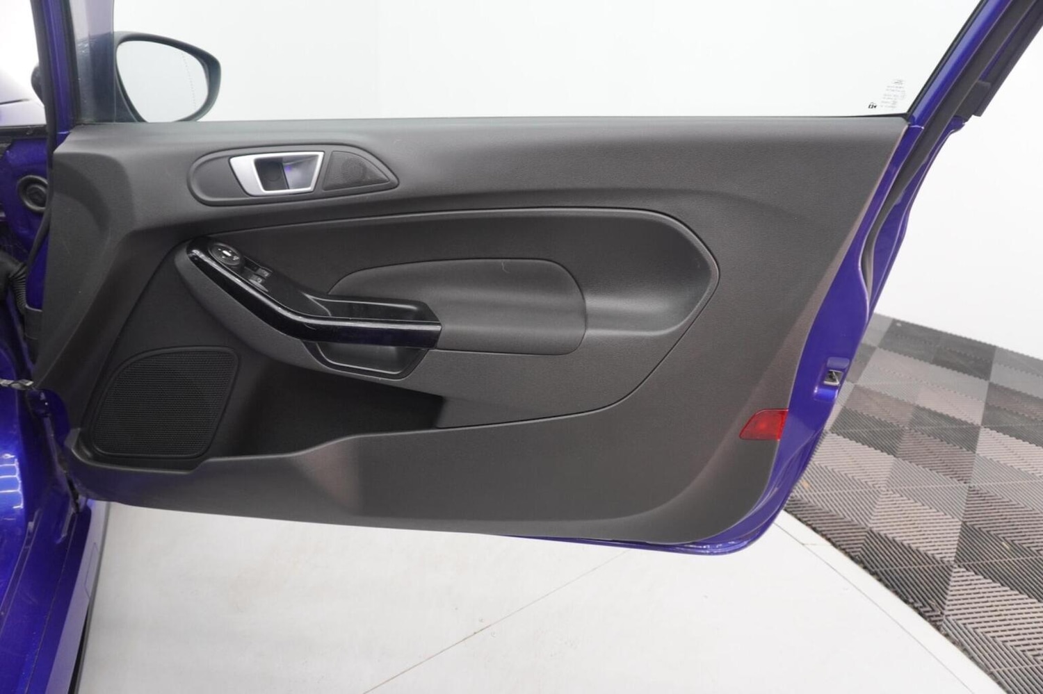 Used Ford Fiesta 2014 for sale - 77991706: Photo 73