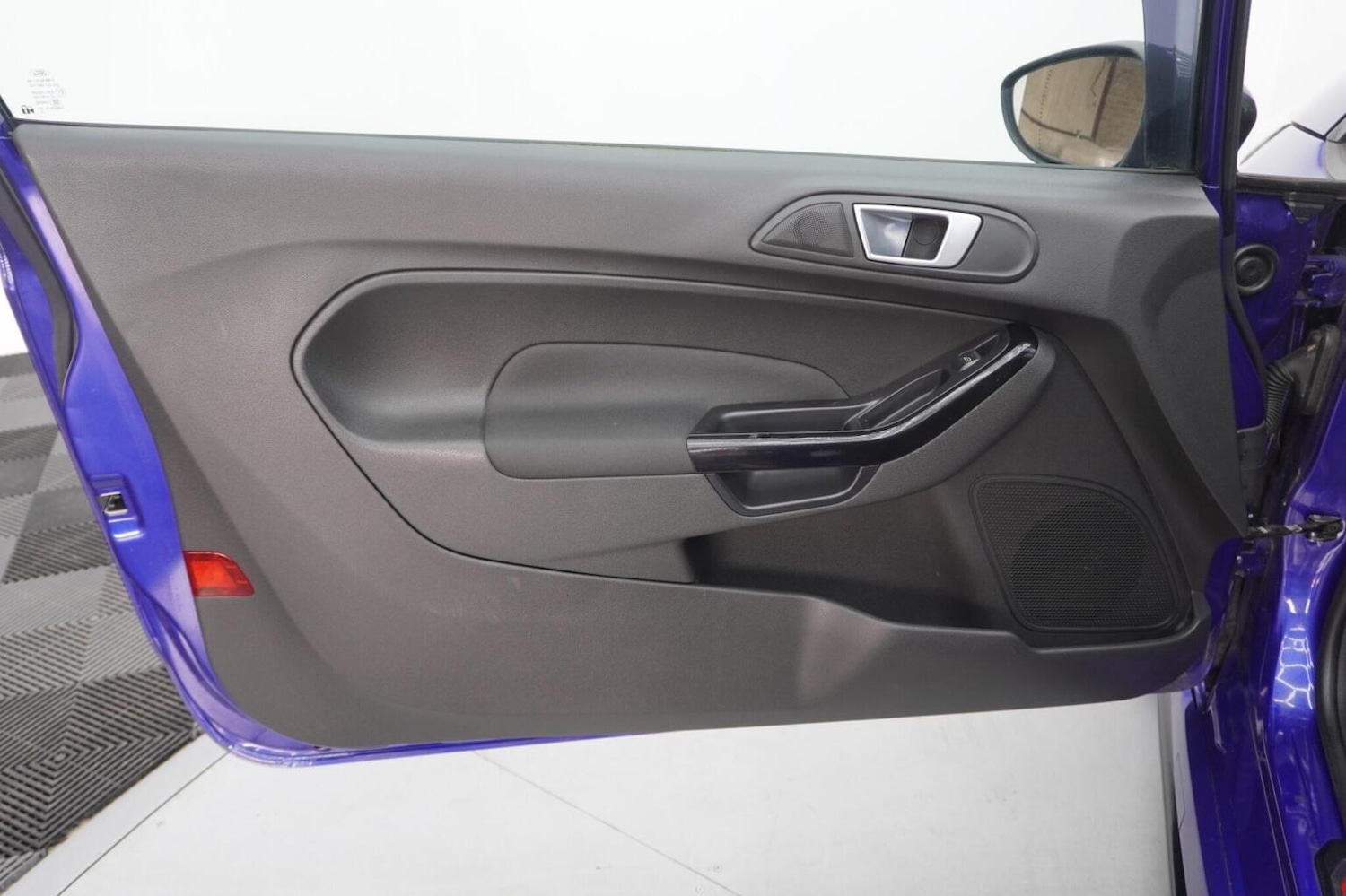 Used Ford Fiesta 2014 for sale - 77991706: Photo 74